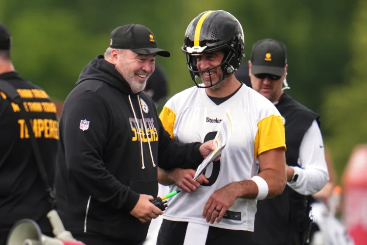 A League Filled With New Bosses: 10 Head Coaches In New Places Reshape NFL Sidelines